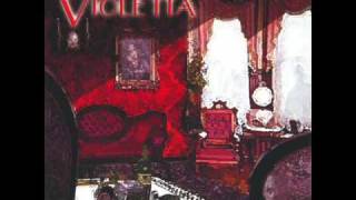 Darling Violetta - Say You Love Me