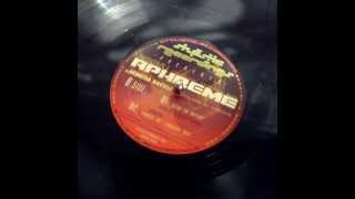 Aphreme & Black Mamba - Bless The Rhythm (Original)
