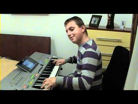 Demo 11 Tyros 3 ® Lucian Reuţ - Muzica populara si de petrecere