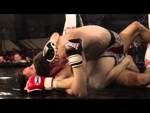 Fight Highlights and Interview with Jack Maguire at Cage Kings 3