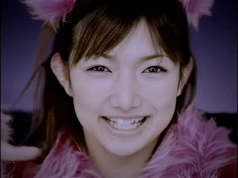 Morning Musume - Ren'ai Revolution 21 (恋愛レボリューション21) (2000) [4K AI Upscale]