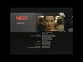 Get Out 2017 End Credits FXX 2020