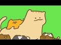 THE MOON WILL SING Oc Animatic