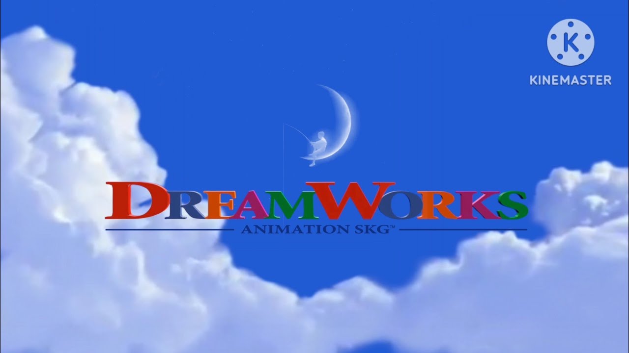 DreamWorks Animation logo 2010 - video 2