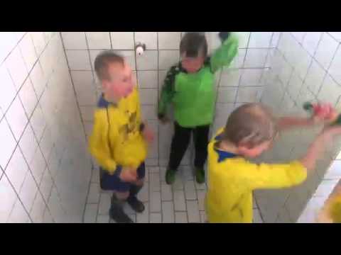 LSVV E5 KAMPIOEN 2014