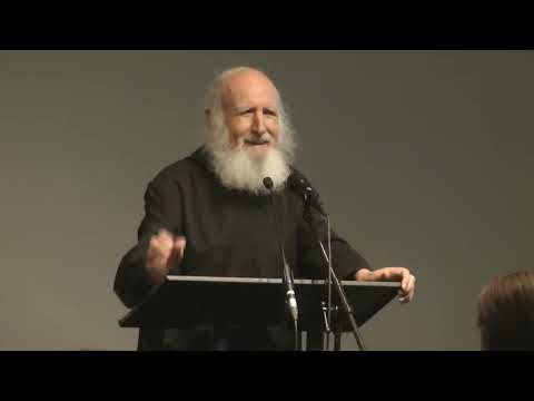 Anselm Grün: Musik-Rituale. Wie Musik uns verwandelt | Vortrag von Anselm Grün am 21.05.2025