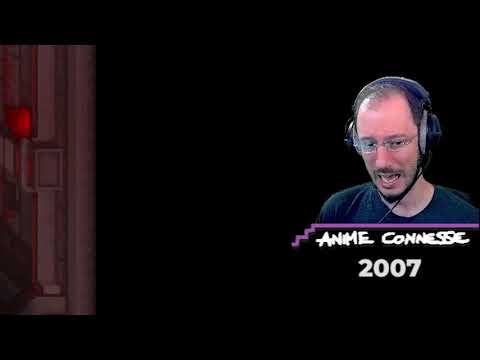 Sabaku no Maiku fa i versi delle ragazze sburate nei video sconci