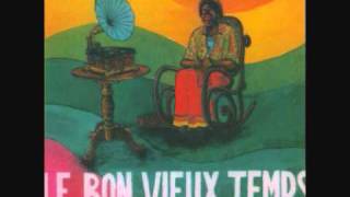 Amour d&#39;un nègre