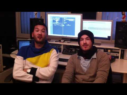 Plastik Funk @ Club EGO Bad Oeynhausen