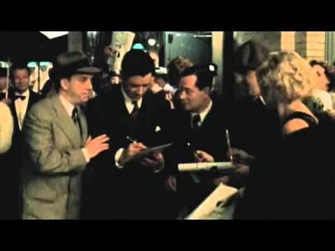 Cinderella Man Movie Trailer