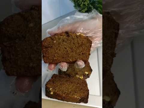 Date Cake Recipe | Without Oven | Soft Moist Cake
