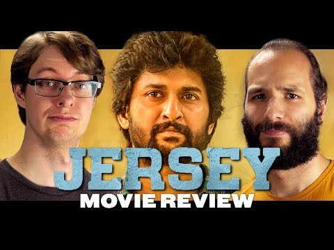 download lagu mp3 mp4 Jersey Movie Review And Rating, download lagu Jersey Movie Review And Rating gratis, unduh video klip Jersey Movie Review And Rating