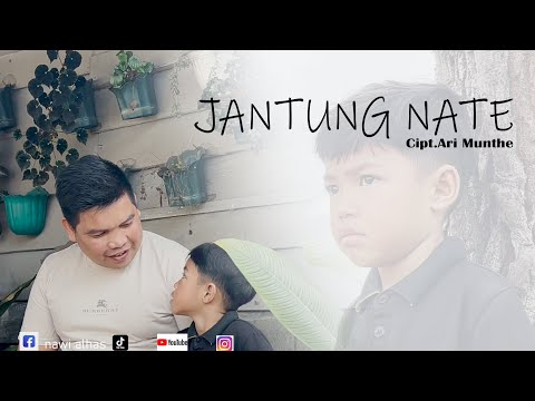 LAGU GAYO TERBARU NAWI ALHAS( JANTUNG NATE ) 