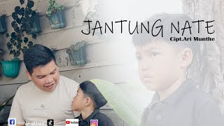 Download lagu LAGU GAYO TERBARU NAWI ALHAS( JANTUNG NATE )  mp3