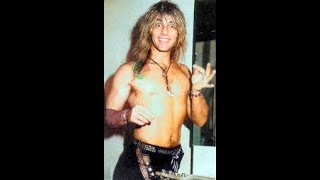 House of Pleasure - Andi Deris - subtitulado