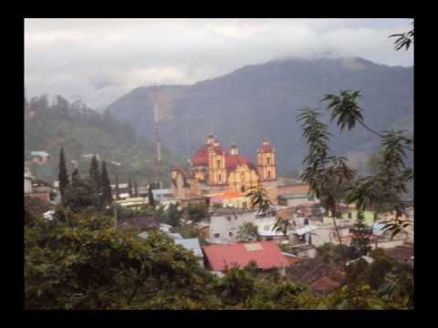 lindo oaxaca-trio emperador