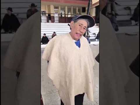 Envejecer en la Ruralidad  ,una Realidad que merece ser Contada.