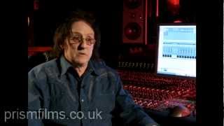 Wings: Denny Laine Part 1