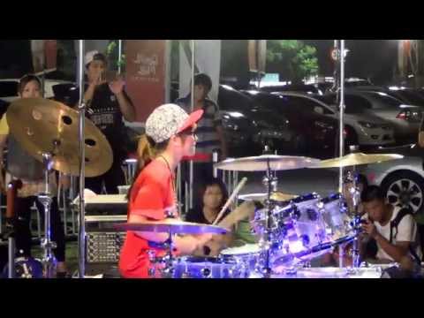 羅小白│Turn It Up  20150531