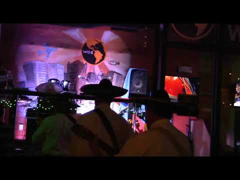 Promotional video thumbnail 4 for Los Amigos Music