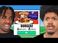 Making Burgers With Human Meat FT WACKA Wackawackamungaming7233