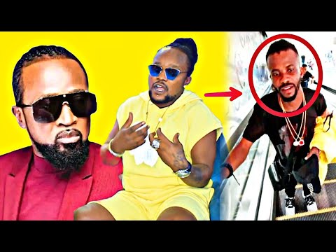 NANI AKIMISAKI CAFÉ ROUM ?HUGO SYNTHE EXPLIQUE