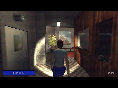 Blood Breed Gameplay (Nintendo Switch HD) [1080p60FPS]