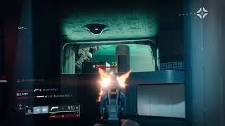DESTINY2  JBJクラン　ライフリミット