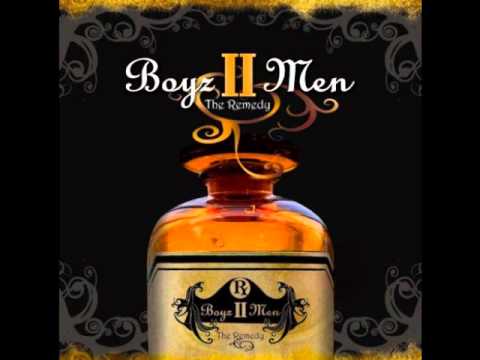 Boyz II Men - Morning Love [12]