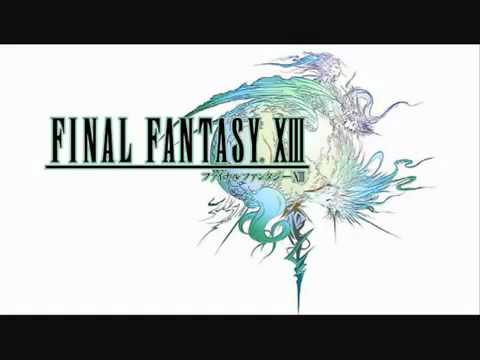 Final Fantasy XIII OST : Disc 4-04 - Chocobos of Pulse - Download Complete Soundtracks