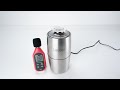 Lauben Grinder 200ST