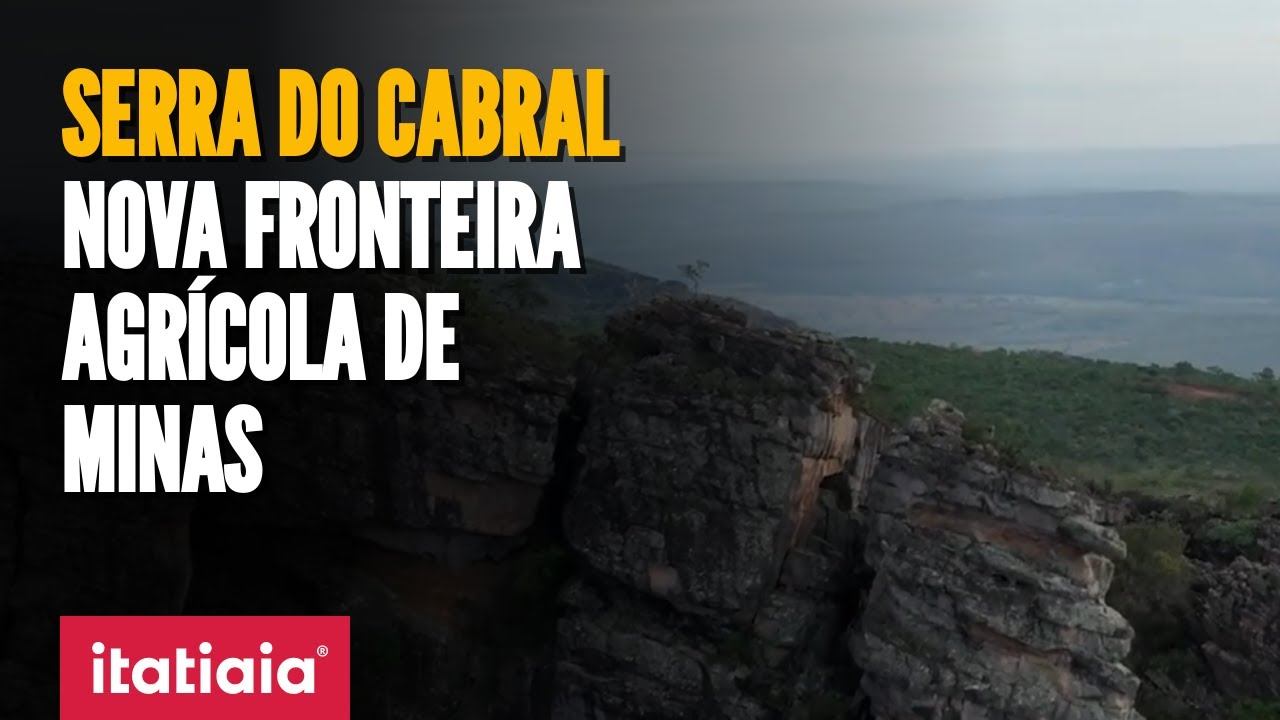 REGIÃO CENTRAL DE MINAS VIRA FRONTEIRA AGRÍCOLA PARA PRODUÇÃO DE CAFÉ