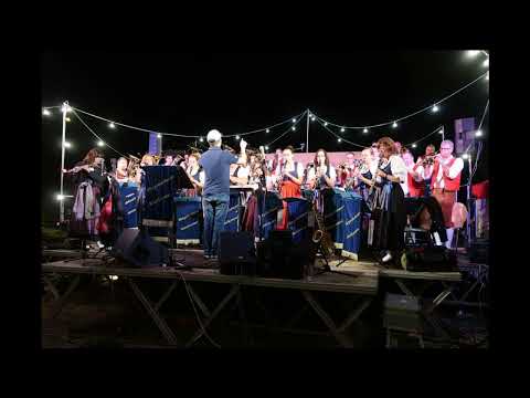 Jakobs Polka (Live) - Hergolshäuser Musikanten