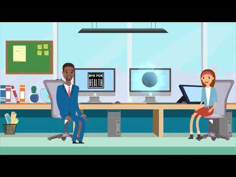 Introduction to our Organization