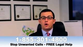 How to Stop Robocalls - Get Free Legal Help From The Experts at Lemberg Law