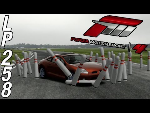 Let's Play Forza Motorsport 4 - Part 258 - Class C TopGear Challenge II