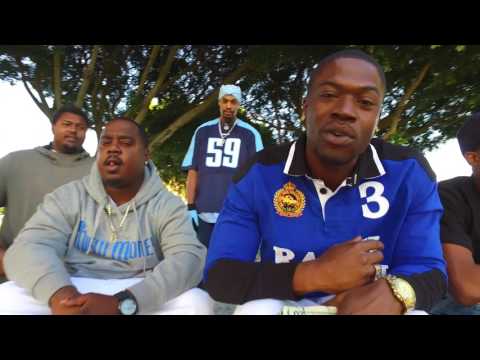 Slim 400 ft. Parc Bo - "Shmoney" - Directed by @JaeSynth