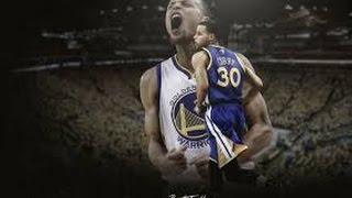 Stephen Curry - Swish