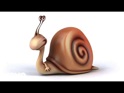 Splitski Bonboncini - Puž