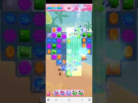 Candy Crush Saga 733 level #candycrushsaga