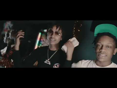 Von Rackz x L2T Cuddy - Gen 5 (Official Music Video)