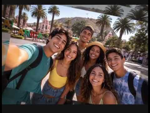 REGION ARICA Y PARINACOTA