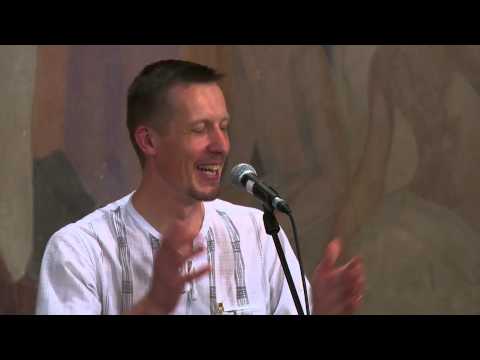 One Way makasiini 21 - Suurta on palvella siunaten, osa 2