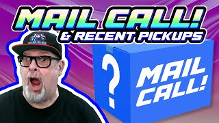 My Latest Game Pickups: An Exciting Journey Through Gaming Bliss!