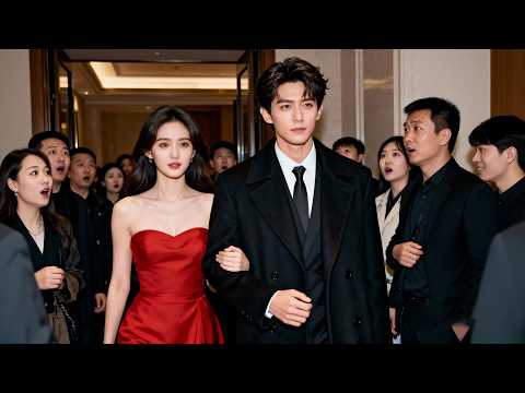 Unexpectedly,one who gave her the ultimate pleasure that night was her nemesis.How embarrassing!