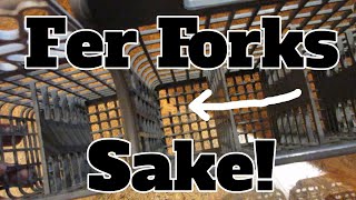 Fix Your Dishwasher Cutlery (aka Silverware) Basket