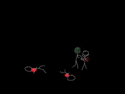 NOKK Triple Knife | R6 Siege