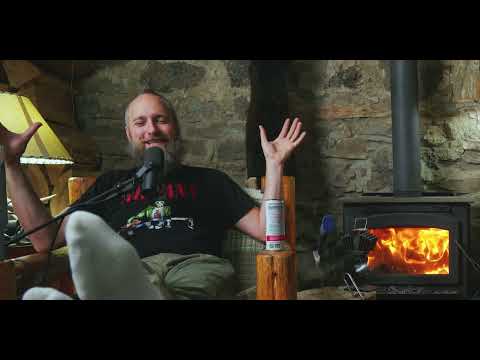 MFJJ Reveals Top Secret Project MFJJ x Tim Connor (ep 84)