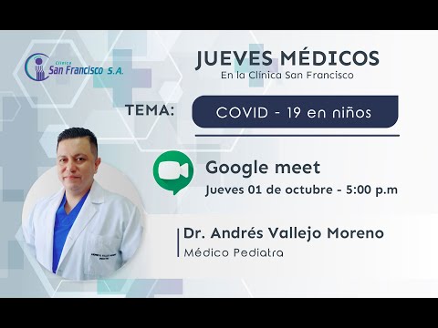 Jueves Médico
