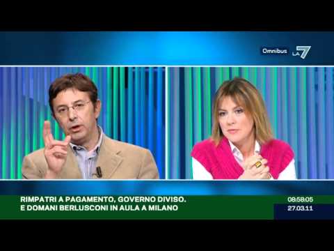 Omnibus del 27/03/2011